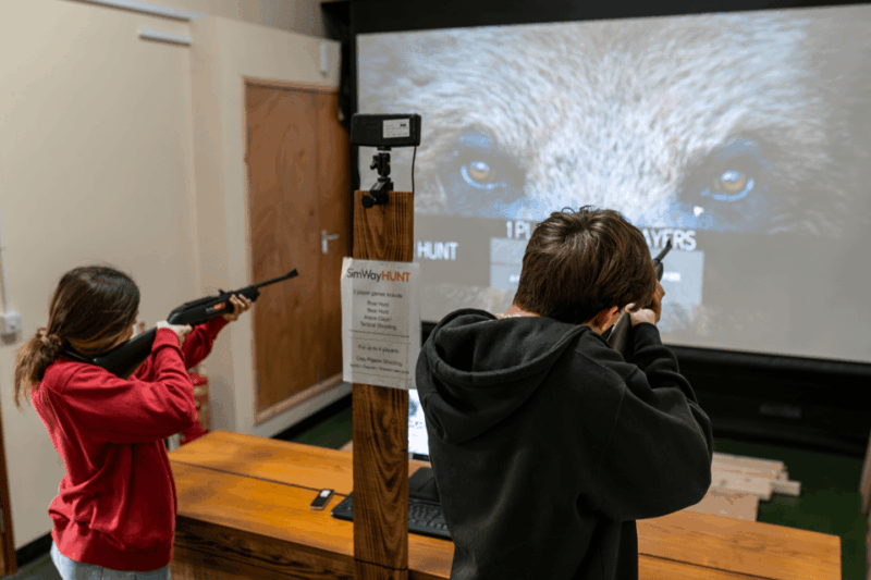 newton-abbot-simulator