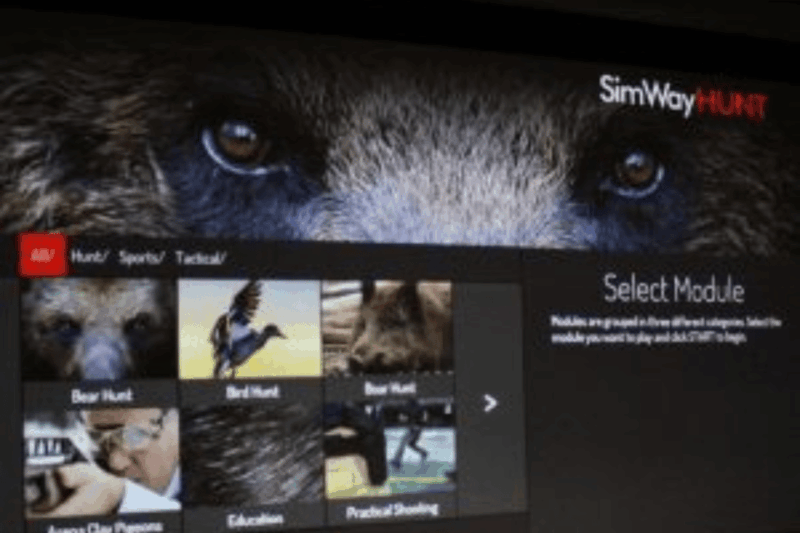 newton-abbot-simulator