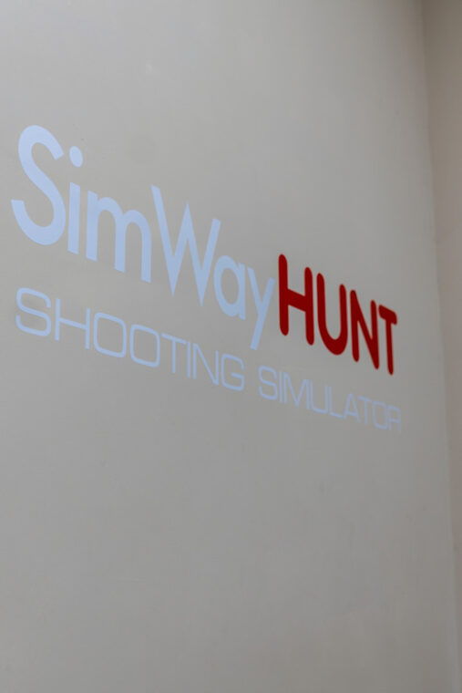 newton-abbot-simulator