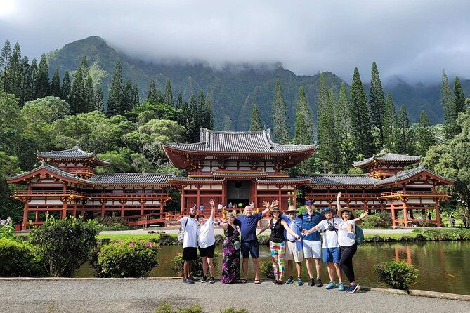 next-level-oahu-circle-island-tour-snorkel-w-turtles-and-byodo-in