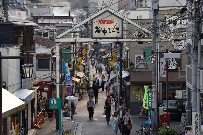 nezu-shrine-and-yanaka-backstreet-walking-tour-by-storyteller