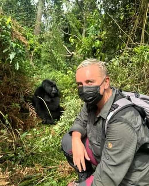 Ngamba Island Chimpanzee Sanctuary Day Trip - An In-Depth Look at Ngamba Island Chimpanzee Sanctuary Day Trip
