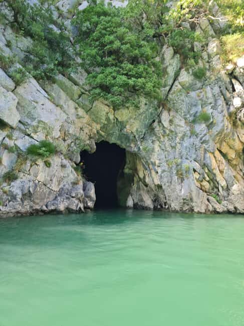 N'Gegaj- Vau i Dejës Lake: Shurdhah Island and Boat Tour - Exploring the Itinerary: What You Can Expect  