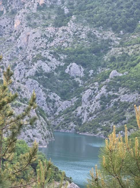 N'Gegaj- Vau i Dejës Lake: Shurdhah Island and Boat Tour - Practical Tips for Travelers  