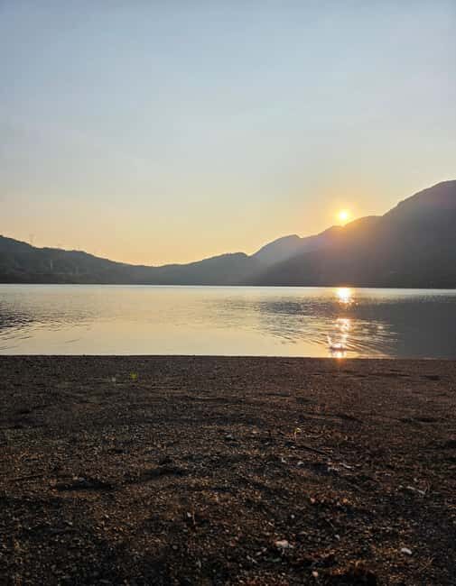 N'Gegaj- Vau i Dejës Lake: Shurdhah Island and Boat Tour - Who Would Love This Tour?  