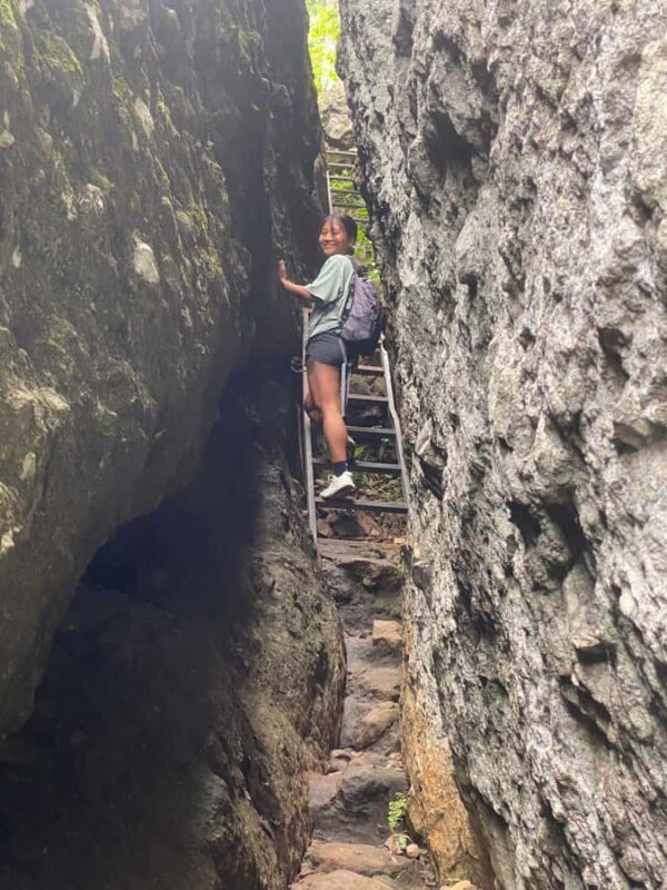 Ngglangeran Acien Volcano Soft Trekking-Pindul Cave Tubing - An In-Depth Look at the Ngglangeran Acien Volcano & Pindul Cave Tour