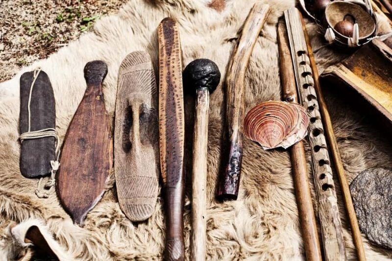 Ngilgi Cave Cultural Tour - Ngilgi Cave Cultural Tour Review