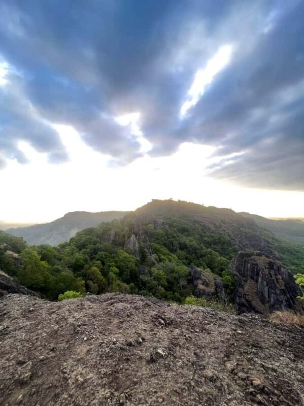 Nglanggeran Volcano Sunrise, Pindul Cave&Beach jeep 4x4 tour - FAQ