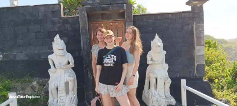 Ngobaran Beach-Temples: Javanese Meditation and Healing - Key Points