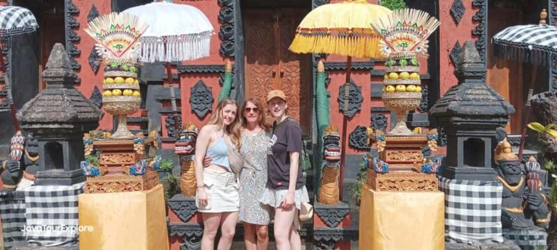 Ngobaran Temples: short course Javanese Meditation & Healing - Why It Delivers Value