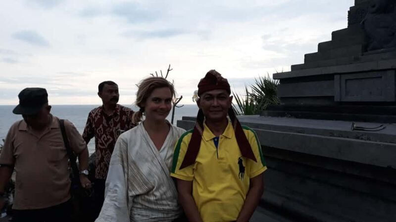 Ngobaran Temples: short course Javanese Meditation & Healing - The Sum Up: Who Will Love This Tour?