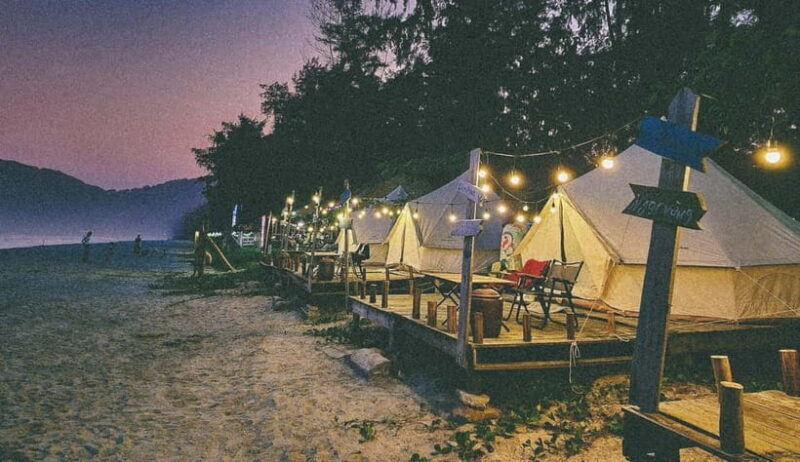 Ngoc Vung to A La Carte Ha Long  3D2N of Pure Bliss - What to Expect from the 3-Day Tour