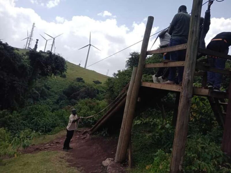 Ngong Hills: Guided Hiking Tour with Optional Activities - Introduction to the Ngong Hills Experience