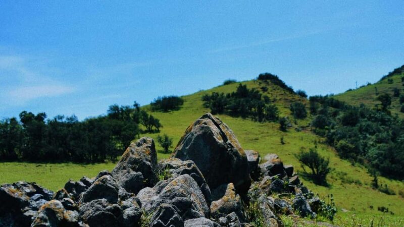 Ngong Hills: Private Hiking Tour - Introduction