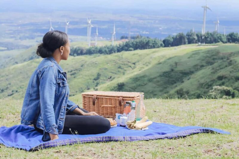 Ngong Hills: Private Hiking Tour - The Practical Details