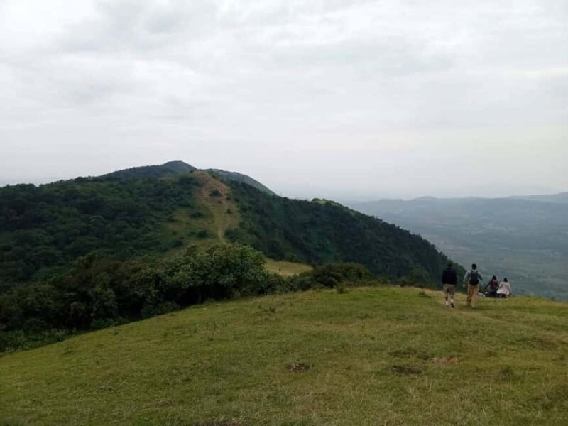 Ngong Hills: Private Hiking Tour - The Sum Up
