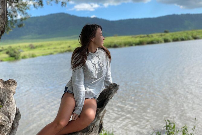 Ngorongoro Day Trip - An In-Depth Look at the Ngorongoro Day Trip