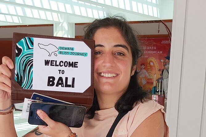 Ngurah Rai International Airport Bali, Pick up or Drop off - Practical Considerations