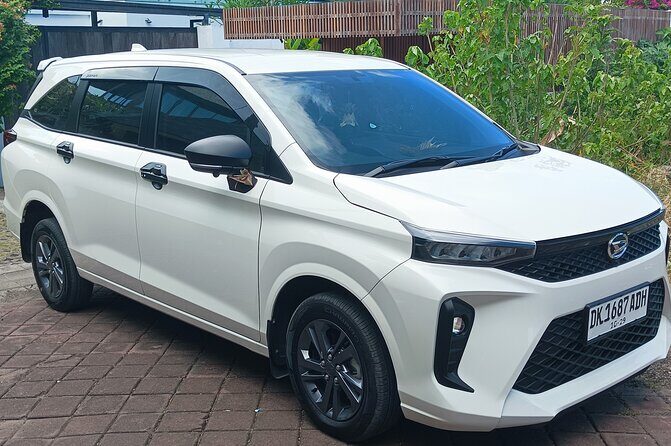 Ngurah Rai International Airport Bali, Pick up or Drop off - Who Will Love This Service