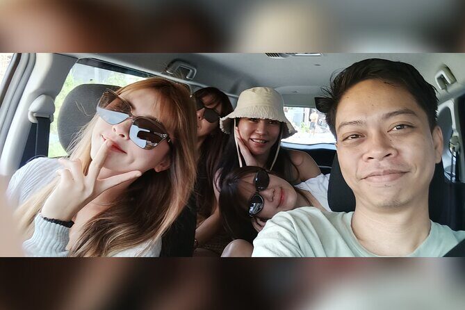 Ngurah Rai International Airport Bali, Pick up or Drop off - Final Thoughts