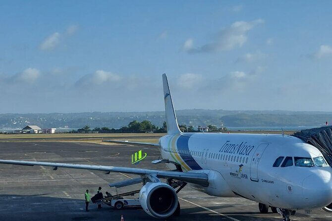 Ngurah Rai International Airport Private Arrival Transfer - The Itinerary & Coverage: Where Can You Drop?