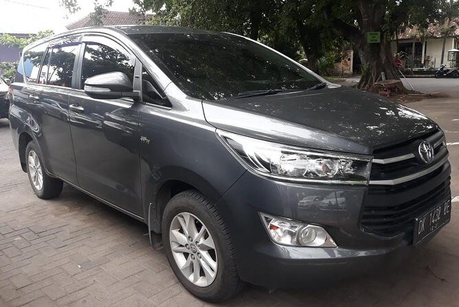 Ngurah Rai International Airport Private Arrival Transfer - Practical Tips for Your Transfer