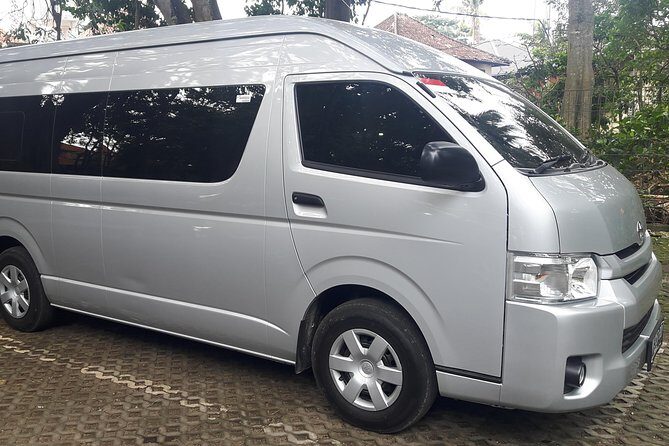 Ngurah Rai International Airport Private Arrival Transfer - Final Thoughts