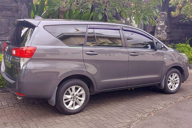 Ngurah Rai International Airport Private Arrival Transfer - FAQs About Ngurah Rai Airport Private Arrival Transfer