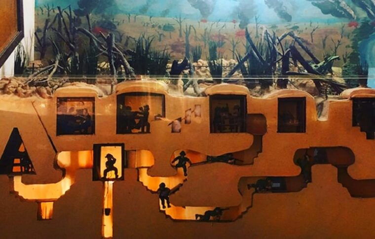 nha-rong-port-cu-chi-tunnels-and-war-remnants-museum-tour