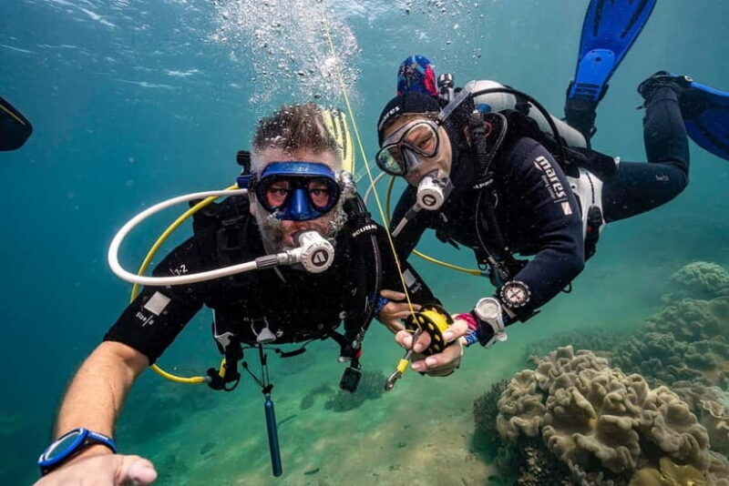 Nha Trang: 3-Day Open Water Diving Course with Lunch - Final Thoughts