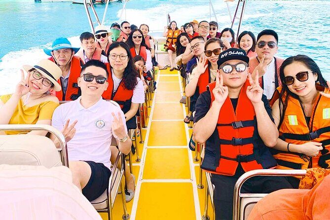 Nha Trang 3 Island Private Tour - What Makes This Tour Stand Out?