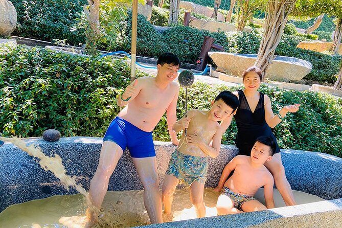 Nha Trang 3 Island Private Tour - Potential Drawbacks and Considerations