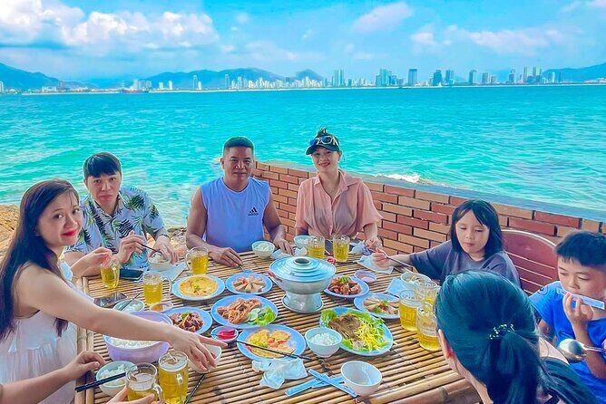 Nha Trang 3 Islands Paradise Explore - Who Is This Tour Best For?