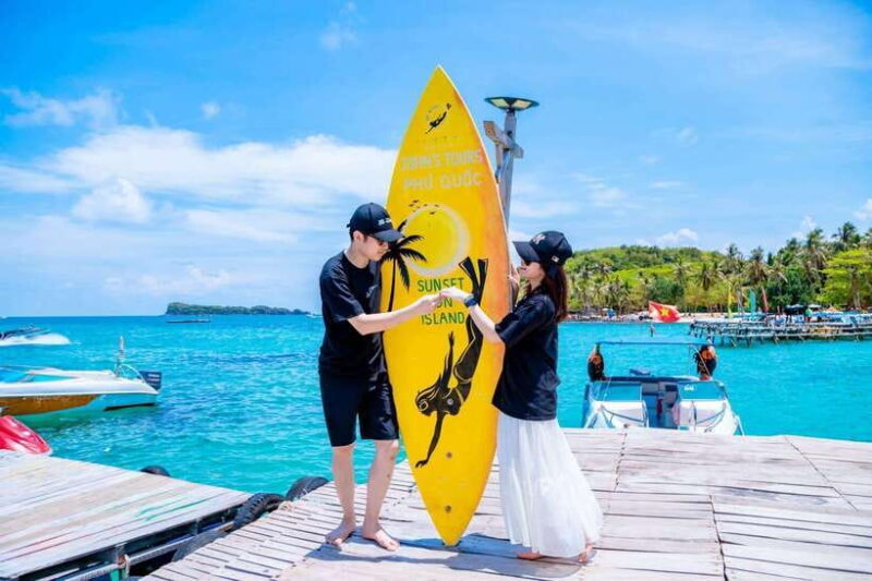 Nha Trang 3 Islands Snorkeling Full Day Tour With Lunch - Practical Details and Tips