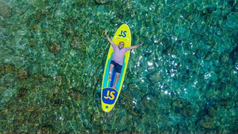 Nha Trang 3 Islands Snorkeling Full Day Tour With Lunch - Who Will Love This Tour?