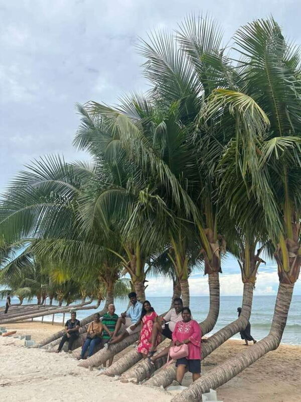 Nha Trang 3 Islands Snorkeling Full Day Tour With Lunch - The Sum Up