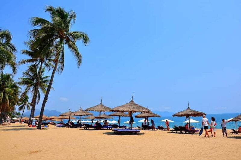 Nha Trang: 3 Islands with Lunch - VIP, Mun and Tam inslands - Practical Details and Tips