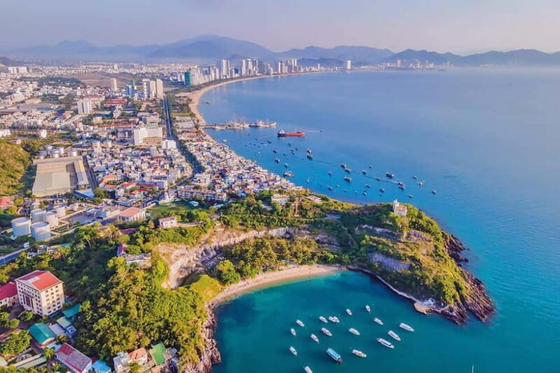 Nha Trang: 3 Islands with Lunch - VIP, Mun and Tam inslands - Final Thoughts