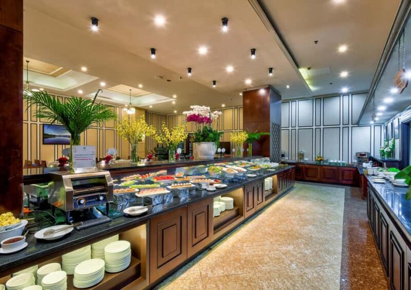 Nha Trang: 5-Day Nha Trang and Da Lat Tour with Meals - Returning to Nha Trang: A Day of Relaxation and Shopping