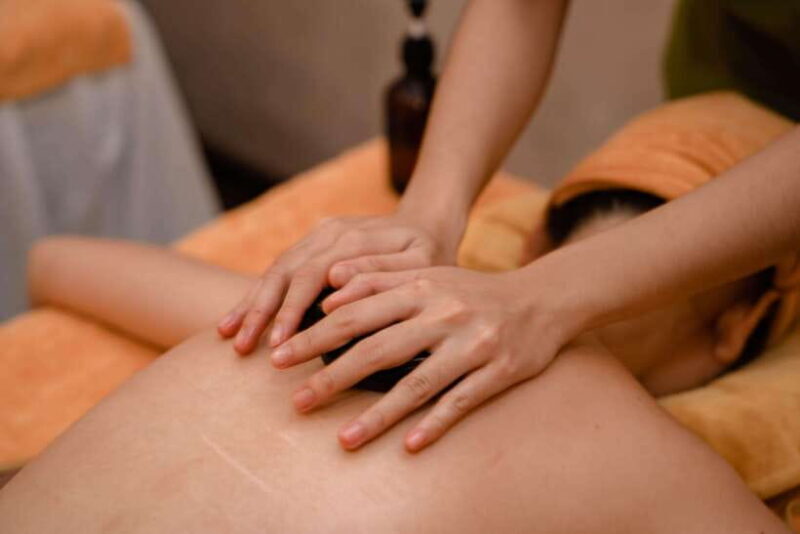 Nha Trang: 60 minutes Herbal Massage (FREE PICK-UP for 2pax) - Key Points