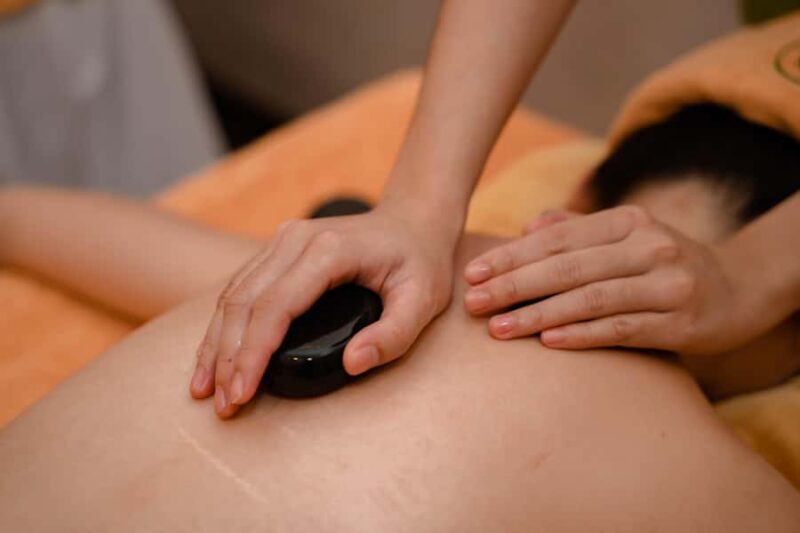 Nha Trang: 90mins Hot Stone Massage (FREE PICK-UP for 2pax+) - What Is Included and How the Day Looks