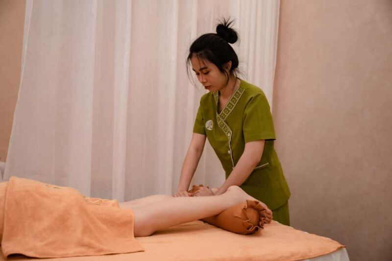 Nha Trang: 90mins Hot Stone Massage (FREE PICK-UP for 2pax+) - Who Should Consider This Tour?