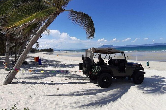 Nha Trang Adventure and Country Tour by Vintage JEEP/Modern SUV - FAQs