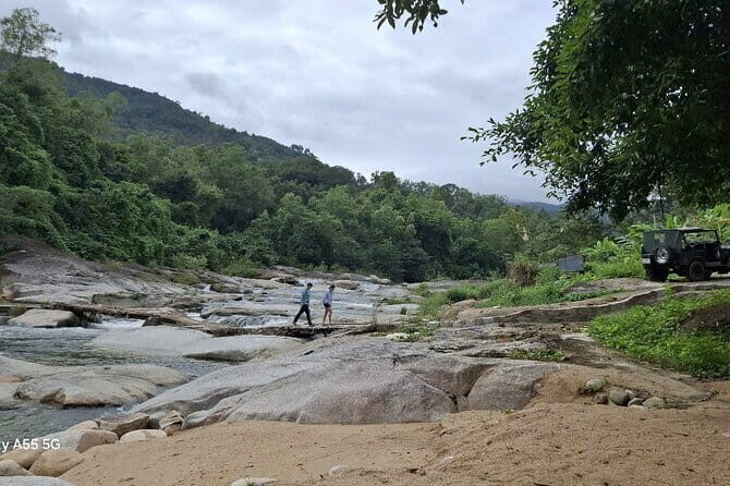 Nha Trang Adventure and Countryside Tour by Jeep - Who Should Consider This Tour?