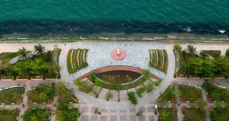 Nha Trang: Ao Dai Walking Tour with Local Guide - Why You Should Consider This Tour