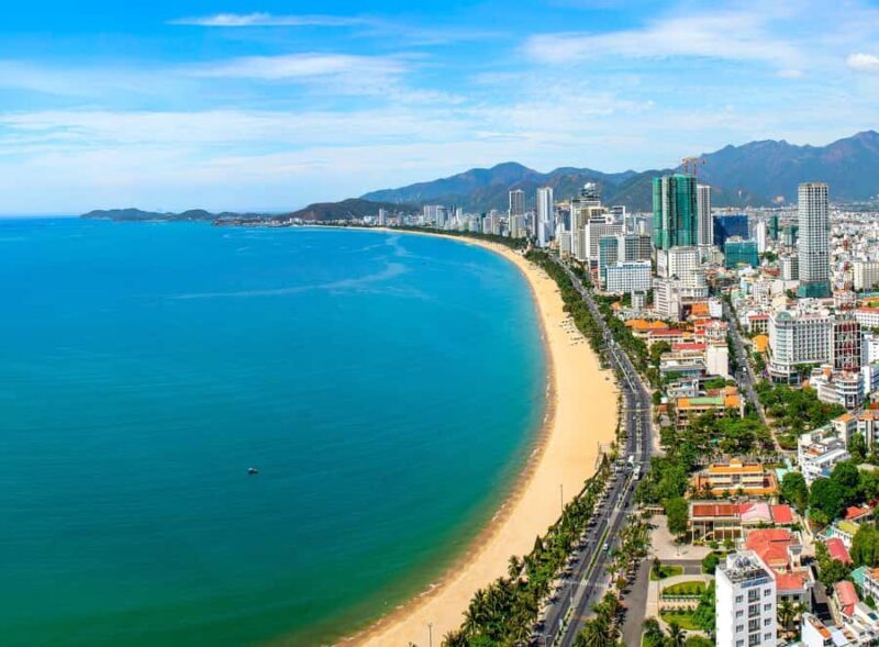 Nha Trang: Ao Dai Walking Tour with Local Guide - Final Thoughts