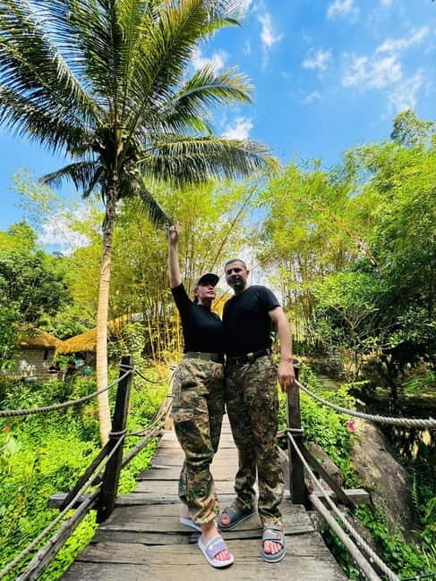 Nha Trang: ATV Extreme Tour at Kong Forest - Why Choose This Tour?