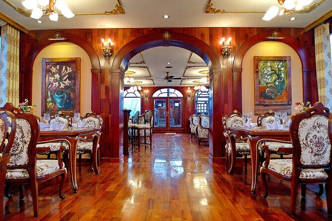 Nha Trang Bay Adventure Day Cruise  Snorkeling, Kayak & Lunch - FAQ