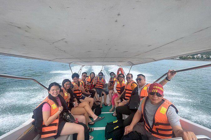 Nha Trang Bay: Private Half-Day Snorkeling Tour at Coral Reef - The Sum Up