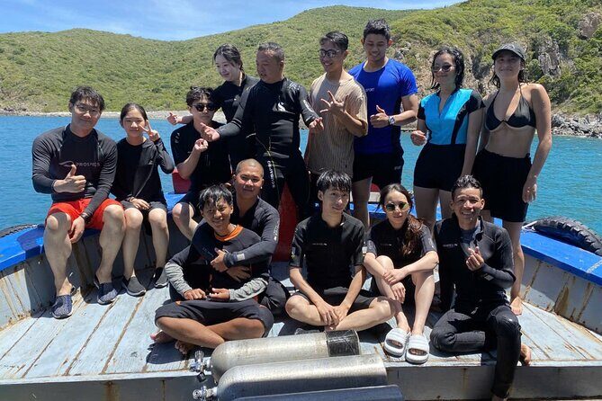 Nha Trang Bay: Private Half-Day Snorkeling Tour at Coral Reef - FAQ